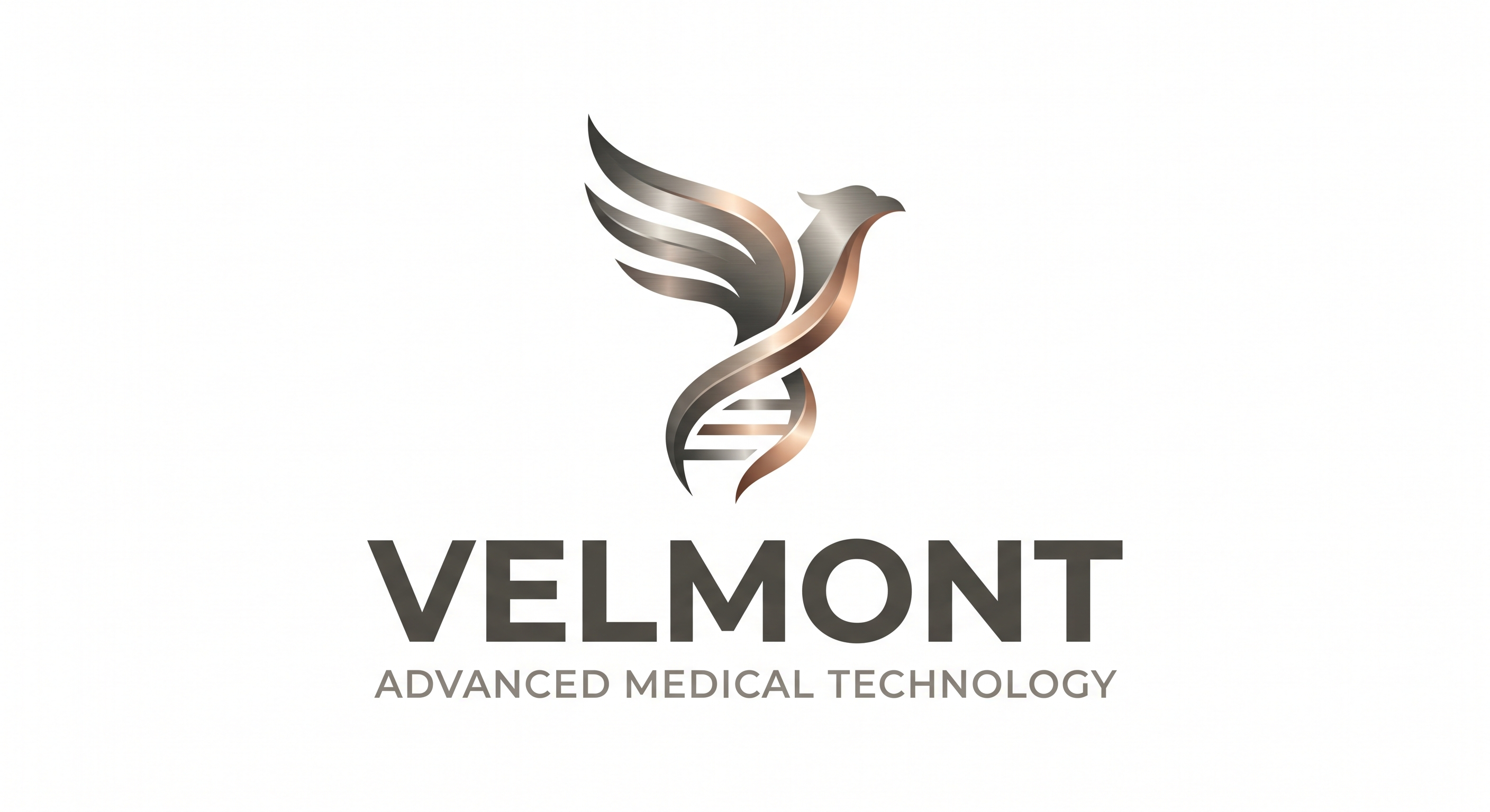 Velmont Medical logo